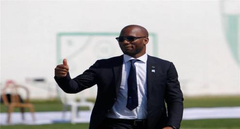 هل غيّر دروجبا ديانته؟.. الفيل الإيفواري يرد